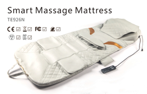 smart massgae mattress