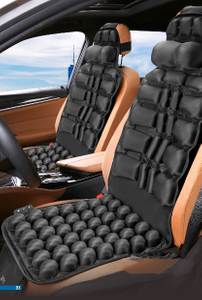 universal smart massage cushion for car and home use